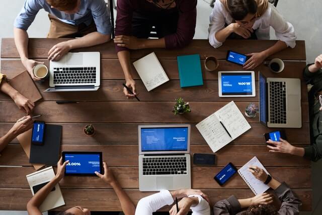 Project Management Software – Teamwork Alternative