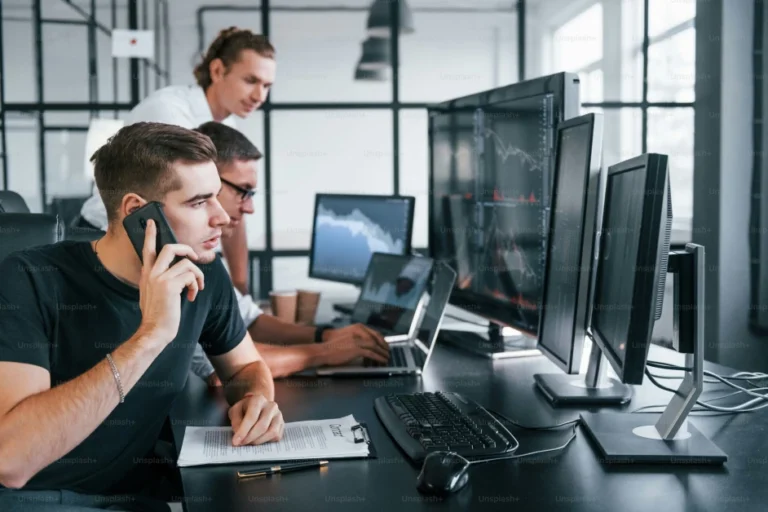 how to increase profits with business software and technology LSI