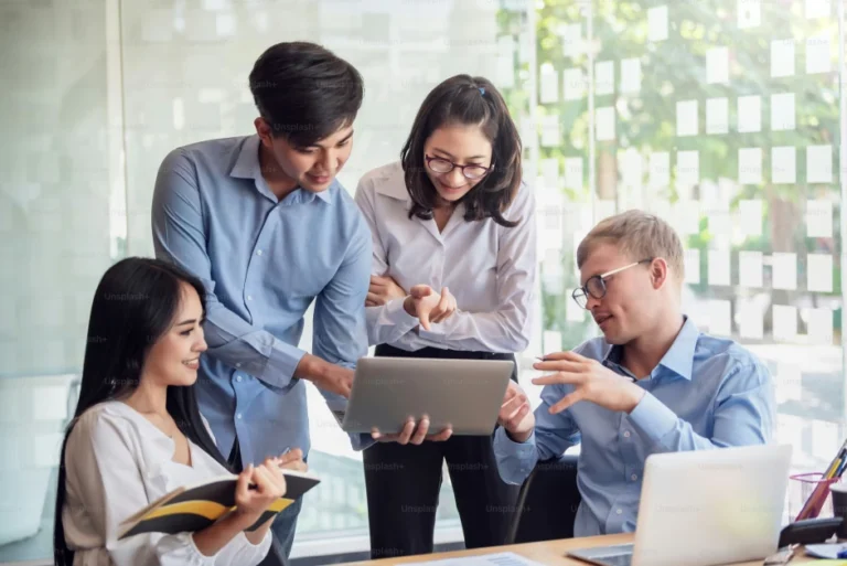 how to use automation solutions for your business longtail