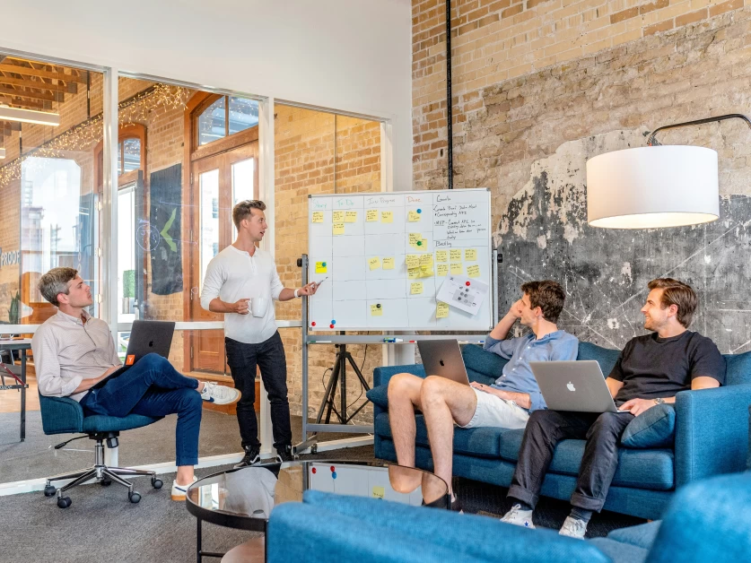 software startups longtail