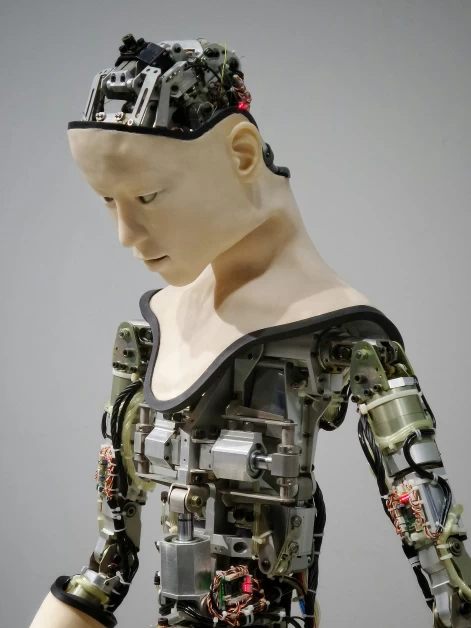 ai for smbs LSI