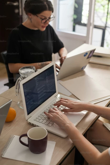 software for business FAQ