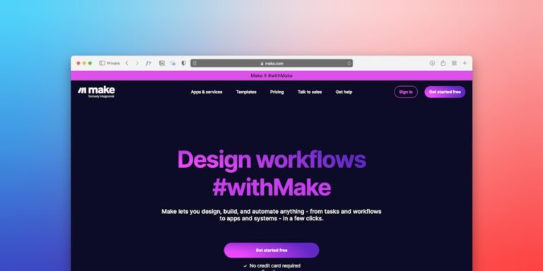 Upgrade Your Automation Game: The Best Zapier Alternatives You Need to Try