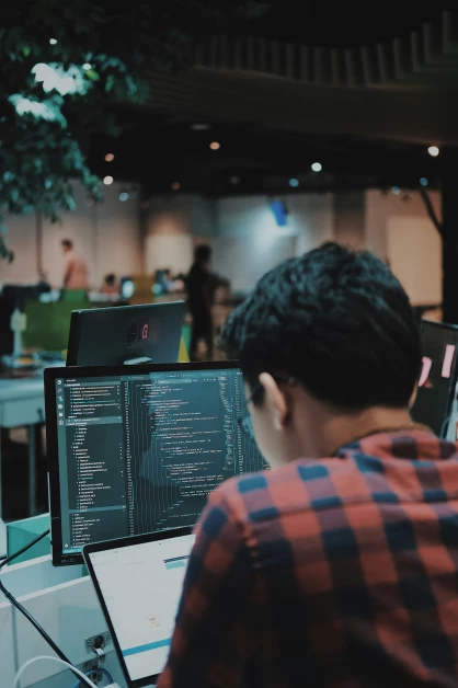 learn about software for business