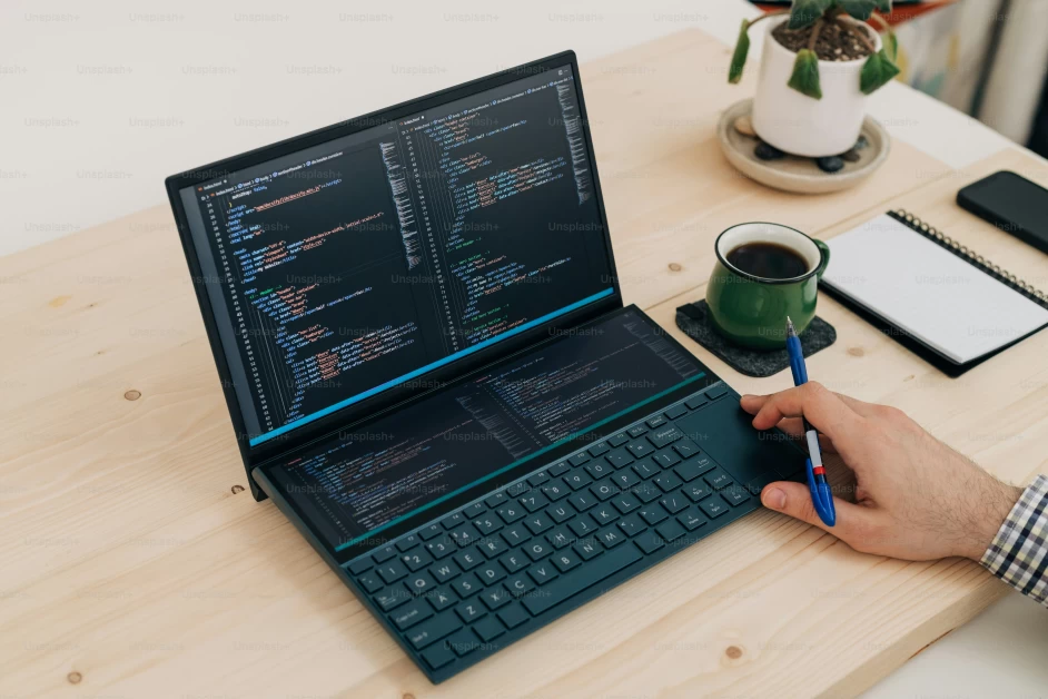 learn about software for business