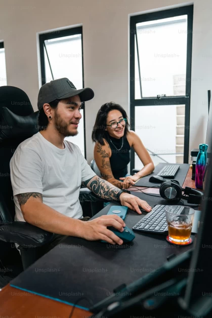 software startups