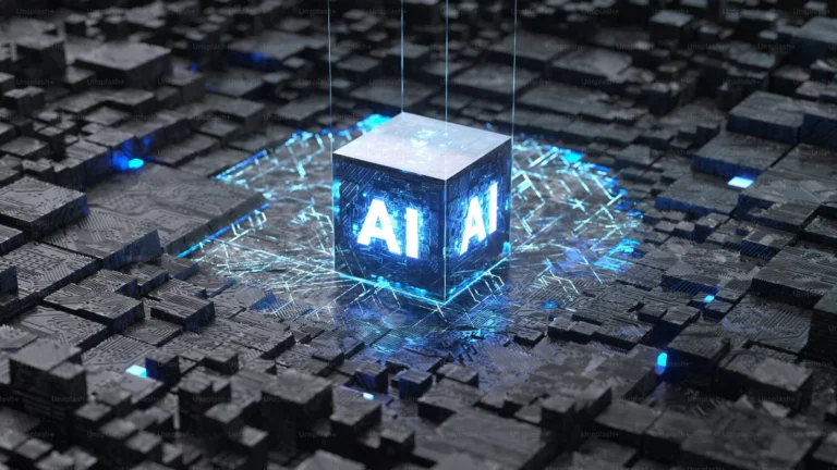 ai in business FAQ
