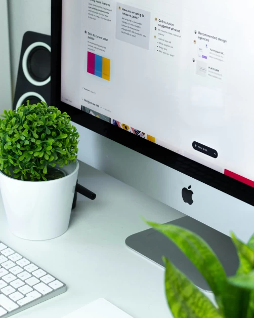productivity software LSI
