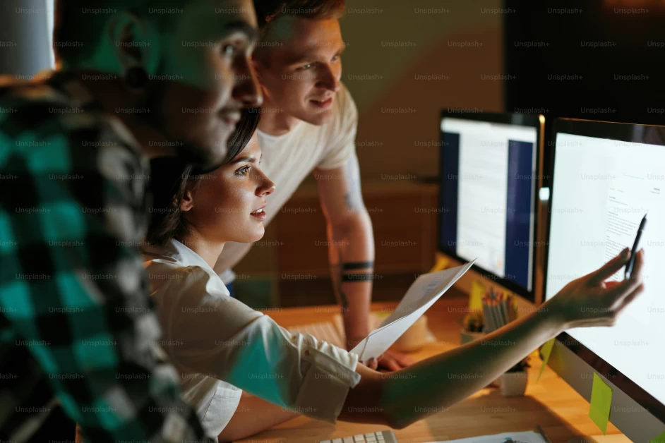 marketing software LSI