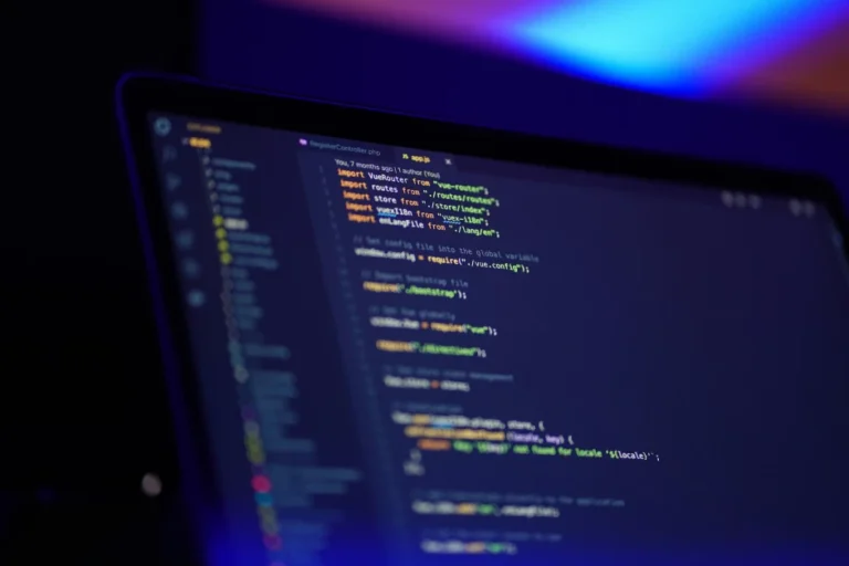 learn about software for business