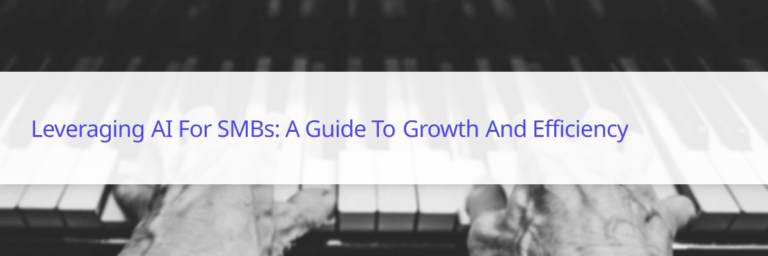 ai for smbs LSI