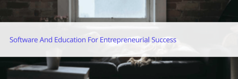 entrepreneurs software LSI