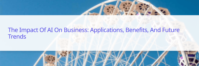 ai in business