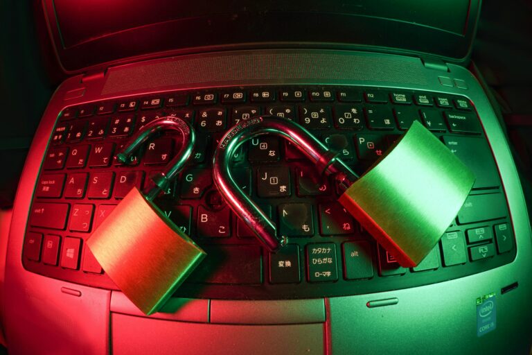 7 Essential CRM Data Security Measures